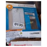 DIMMER  & REMOTE