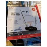 HD ANTENNA