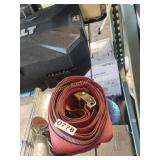 TIE DOWN STRAPS