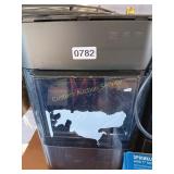 NUGGET ICE MAKER