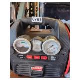 JUMPSTARTER & TIRE INFLATOR