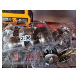 DOOR LOCKING KITS