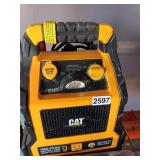 CAT 200W JUMP STARTER
