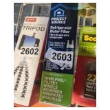 MICRO FLEXIBLE TRIPOD