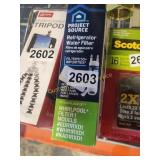 REFRIGERATOR WATER FILTER