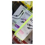 3 USB-C CHARGE CORDS