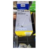 4 IPHONE AUDIO ADAPTORS
