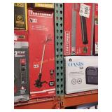 CRAFTSMAN 10' STRING TRIMMER EDGER