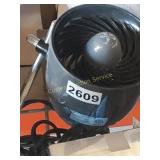 DESK FAN