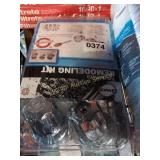 REMODELING KIT