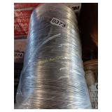 FLEXABLE FOIL DUCT