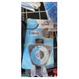 WATER TIMER
