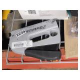 STAPLE GUN