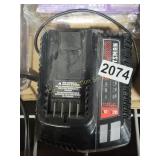 CRAFTSMAN BATTERY CHARGER