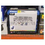 KOBALT 250 PC RATCHET SET