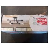 6 LIGHT CEILING FIXTURE