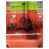 CRAFTSMAN V20 MISTING FAN KIT