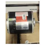 EVAPORATIVE COOLER MOTOR