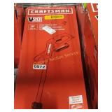 CRAFTSMAN V20 STRING TRIMMER EDGER
