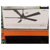 MINKA 54 IN CEILING FAN