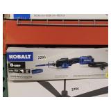 KOBALT 6 AMP RECIPROCATING SAW