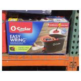 O CEDAR SPIN MOP SYSTEM
