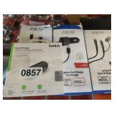 MISC PHONE CHARGERS