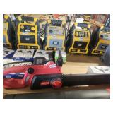 CRAFTSMAN CORDED CHAINSAW