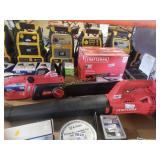 CRAFTSMAN BLOWER NO BATTERY OR CHARGER