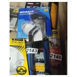 KOBALT SOFT JAW PLIERS