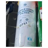 WHOLE HOME REPLACEMENT FILTER