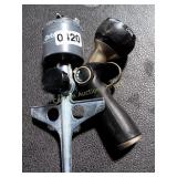 SPRINKLER & SPRAY NOZZLE