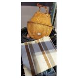 2 PURSES