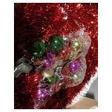 CHRISTMAS DECOR