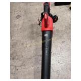 CRAFTSMAN 20V BLOWER W/ BATTERY & CHARGER