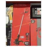 CRAFTSMAN V20 STRING TRIMMER EDGER
