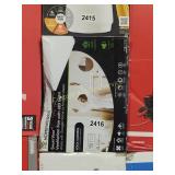 SMART VENT VENTILATION FAN WITH LED LIGHT