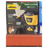 WAGNER PAINT AND STAIN