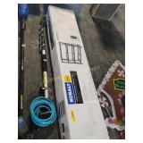 PRESSURE WASHER GUN
