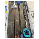 KOBALT 40V MAX STRING TRIMMER NO BATTERY OR
