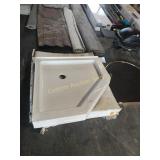 38' SHOWER BOTTOM