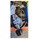 PROPANE HOSE