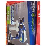 PAINT & STAIN SPRAYER