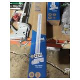 2 FT LED LINKABLE STRIP LIGHTS