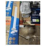 2 FT LED LINKABLE STRIP LIGHT