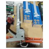 CHALK GUN