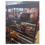 5 TIER SHELF