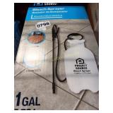 BLEACH SPRAYER