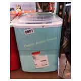 ICE MAKER