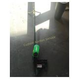 YARD SPRINKLER